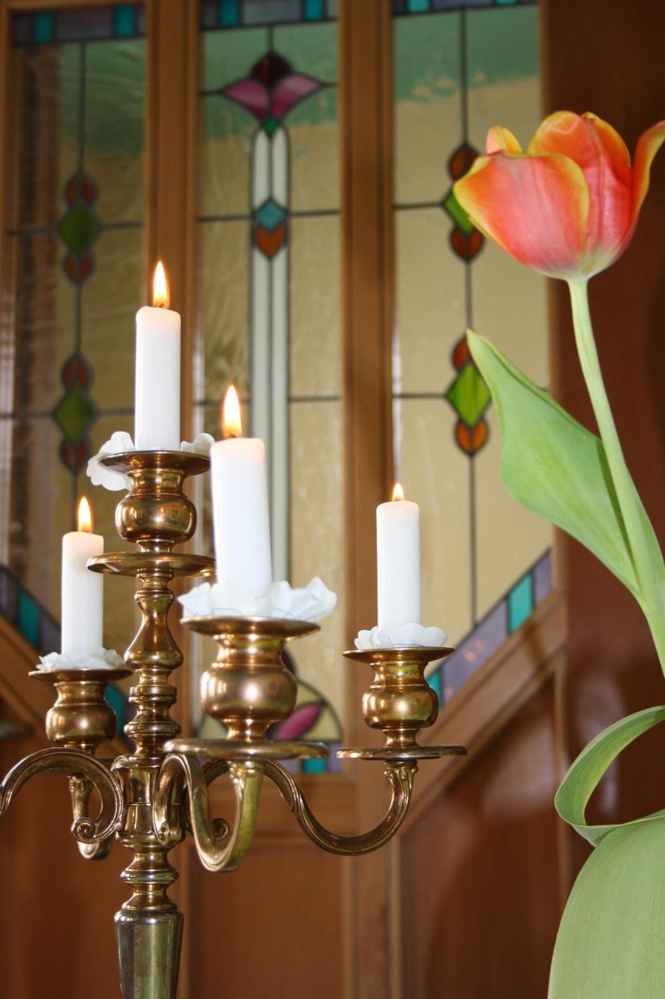 ארפורט Fuerstenhof Landgasthaus & Hotel מראה חיצוני תמונה
